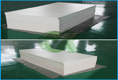 <h3>high quality uhmwpe sheet for slide 5mm-UHMW/HDPE Sheets 4×8 </h3>
